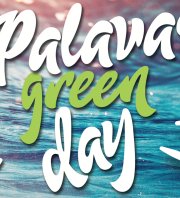 Palavas Green Day