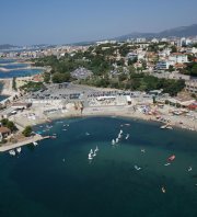 Provence propre 5ème édition – Toulon – Plages du Mourillon