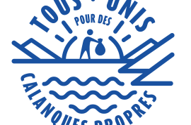 Dépollution de fonds marins - Port du Frioul (dépt 13) - Calanques Propres 2024