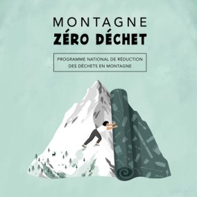 Montagne Zéro Déchet