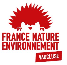 FRANCE NATURE ENVIRONNEMENT VAUCLUSE