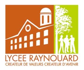 Lycée François Raynouard