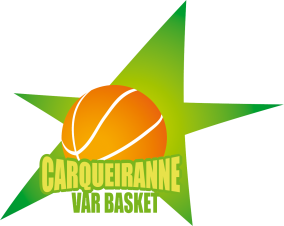 Carqueiranne Var Basket