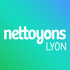 Nettoyons Lyon
