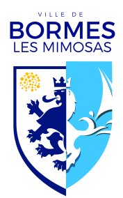 Mairie de Bormes les Mimosas