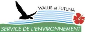 Service de l'environnement Wallis et Futuna