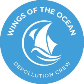 Wings of the Ocean
