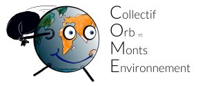 Collectif Orb et Monts Environnement