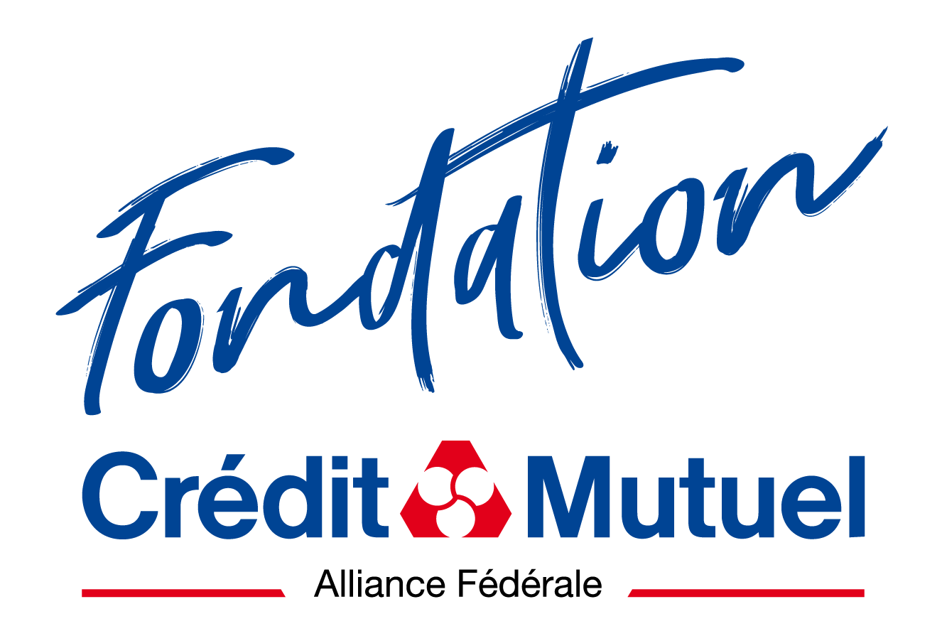 Fondation crédit mutuel