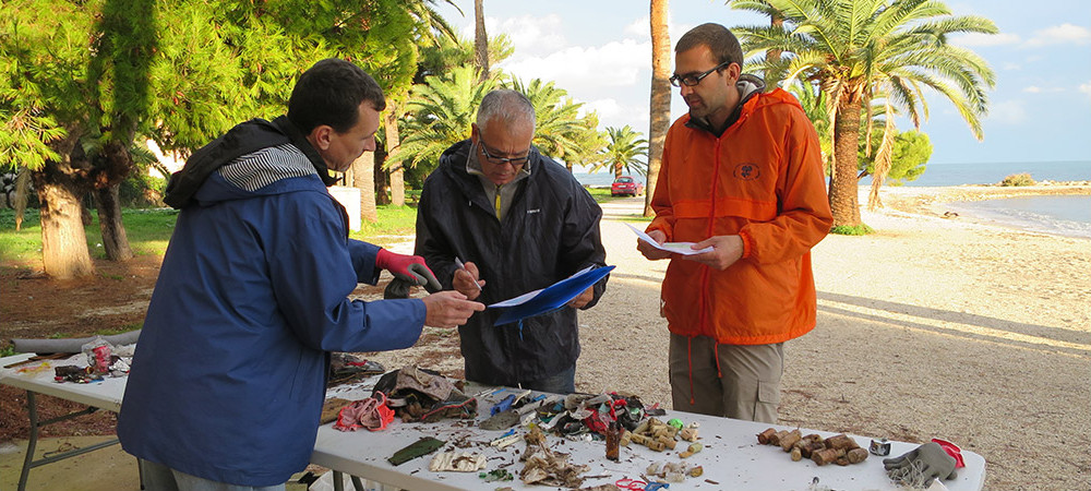 Sciences participatives