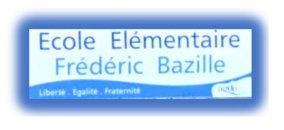 Ecole Elémentaire Frédéric Bazille
