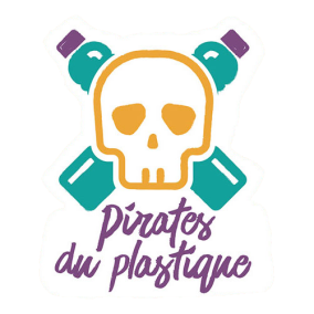 Pirates du Plastique