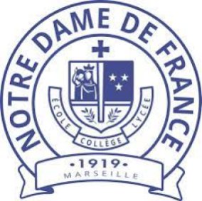 Notre Dame de France