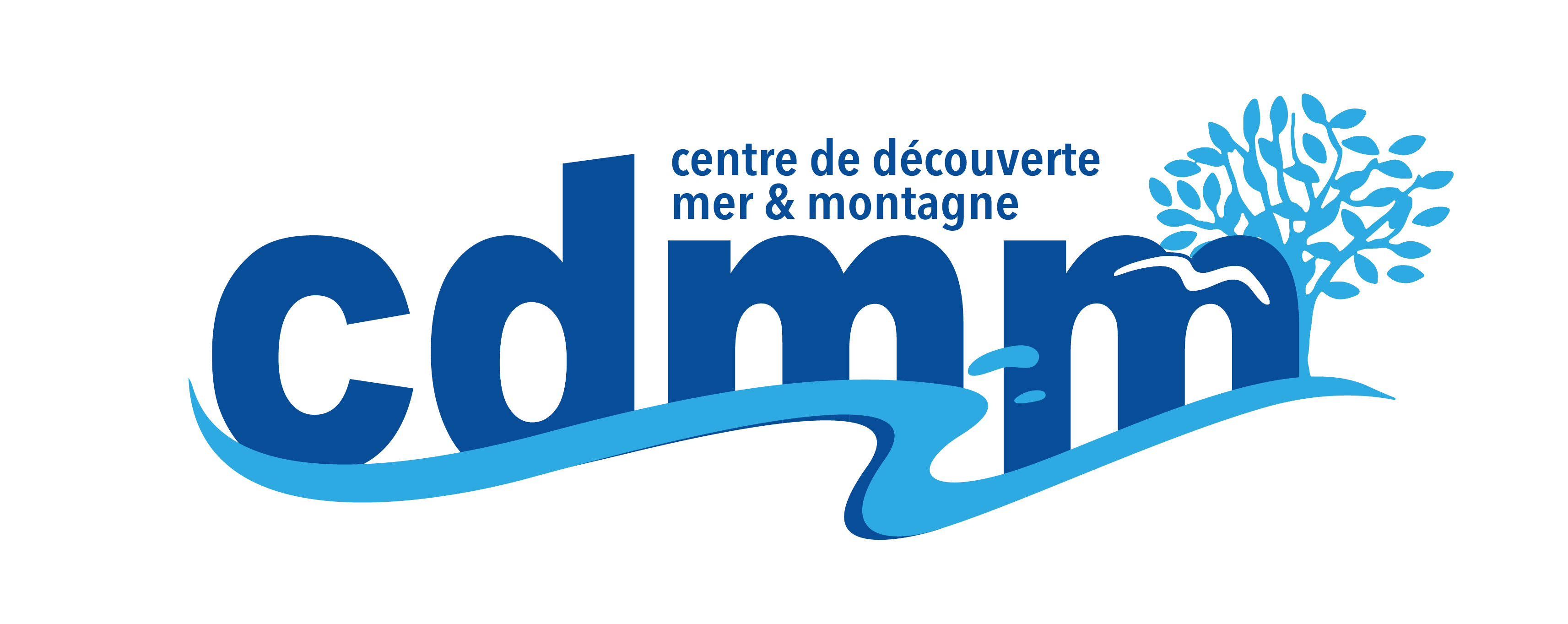 CDMM [Centre de Découverte Mer et Montagne)