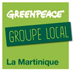 Greenpeace Martinique