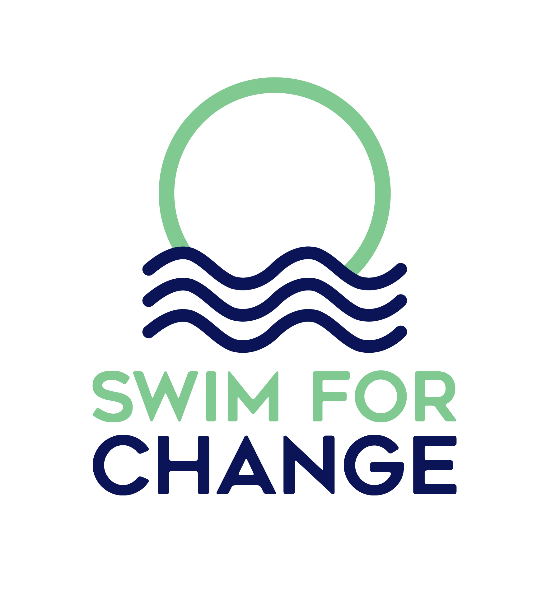 Swim For Change