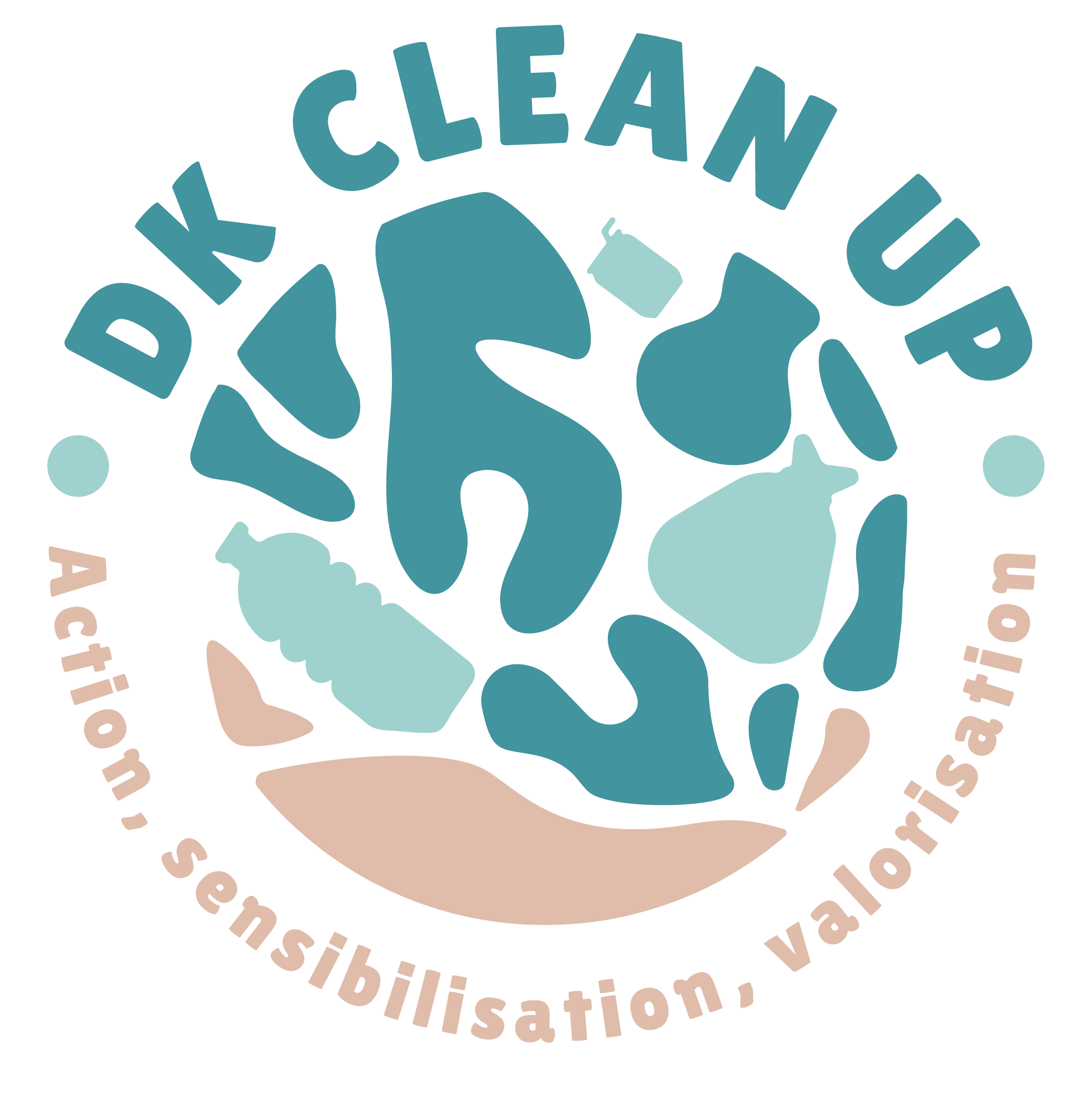DK Clean Up
