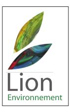 Lion Environnement